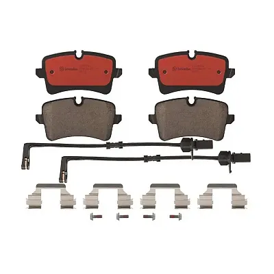BREMBO P85119N Disc Brake Pad Set