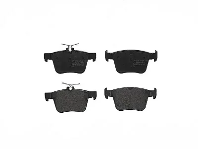 BREMBO P85124 Disc Brake Pad Set