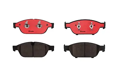 BREMBO P85127N Disc Brake Pad Set
