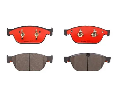BREMBO P85128N Disc Brake Pad Set