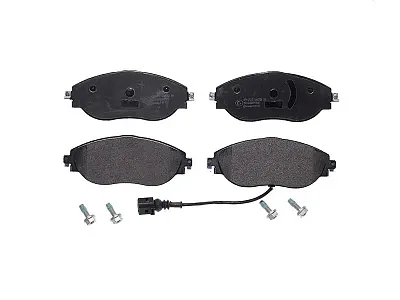 BREMBO P85131 Disc Brake Pad Set