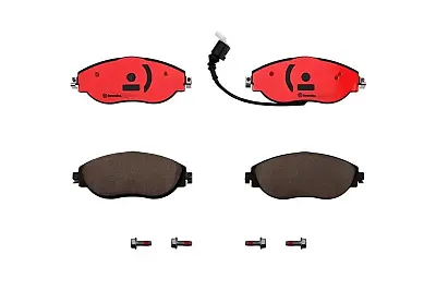 BREMBO P85131N Disc Brake Pad Set