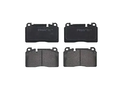 BREMBO P85133 Disc Brake Pad Set