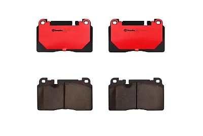 BREMBO P85133N Disc Brake Pad Set