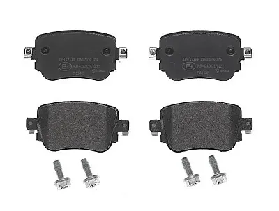 BREMBO P85140 Disc Brake Pad Set