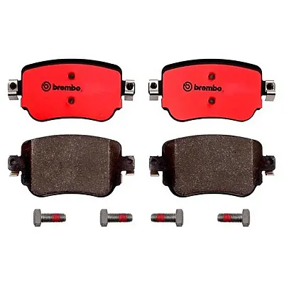BREMBO P85140N Disc Brake Pad Set