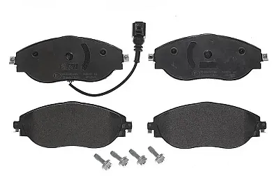 BREMBO P85144 Disc Brake Pad Set