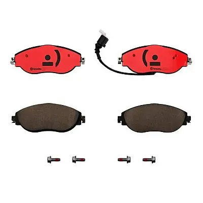BREMBO P85144N Disc Brake Pad Set