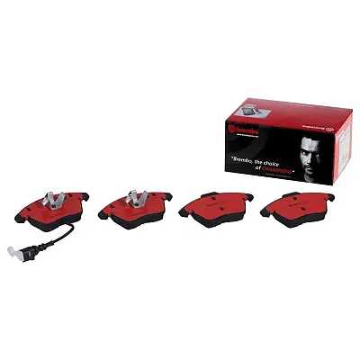 BREMBO P85146N Disc Brake Pad Set