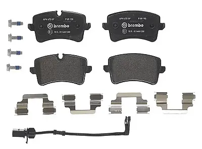 BREMBO P85150 Disc Brake Pad Set