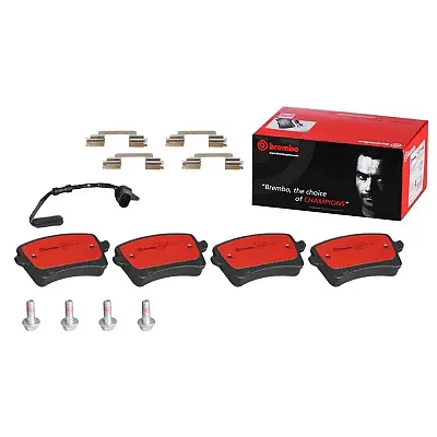BREMBO P85150N Disc Brake Pad Set