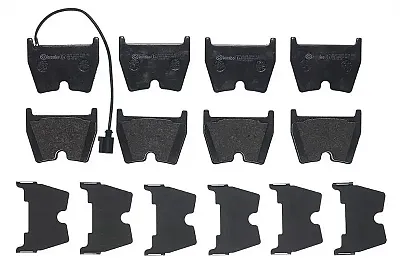 BREMBO P85152 Disc Brake Pad Set