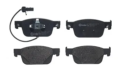 BREMBO P85153 Disc Brake Pad Set