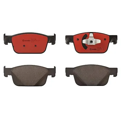 BREMBO P85153N Disc Brake Pad Set