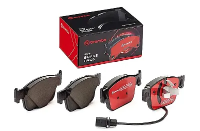 BREMBO P85153X Brake Pad