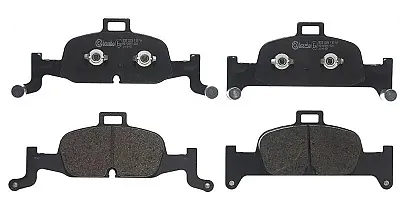 BREMBO P85164 Disc Brake Pad Set