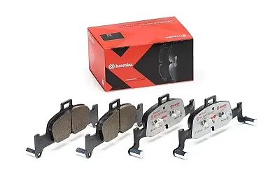BREMBO P85164X Brake Pad