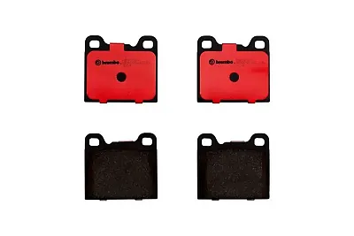 BREMBO P86002N Disc Brake Pad Set