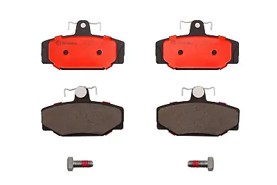 BREMBO P86009N Disc Brake Pad Set