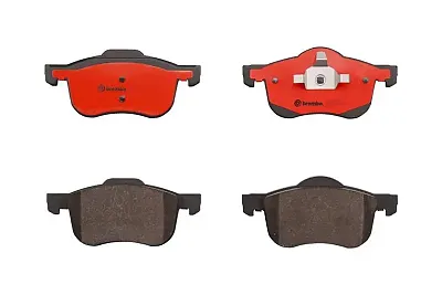 BREMBO P86016N Disc Brake Pad Set