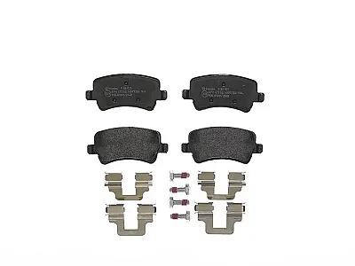 BREMBO P86021 Disc Brake Pad Set