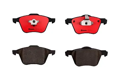 BREMBO P86022N Disc Brake Pad Set