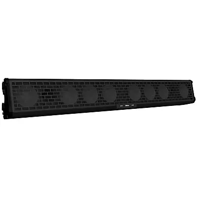 Boss Recoil 10 Speaker 34&quot; Bluetooth Soundbar System 700W Max