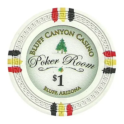 Bluff Canyon 13.5 Gram (25 Pack) BRY000391U