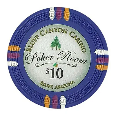 Bluff Canyon 13.5 Gram (25 Pack) BRY000392U