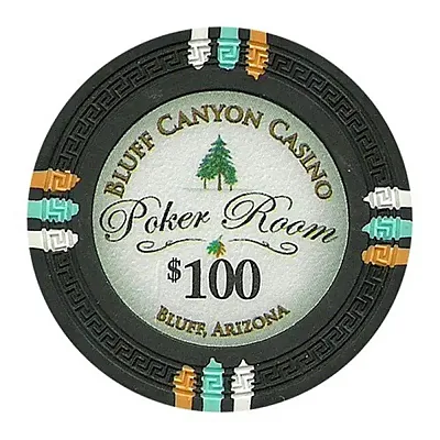 Bluff Canyon 13.5 Gram (25 Pack) BRY000393U