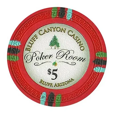 Bluff Canyon 13.5 Gram (25 Pack) BRY000397U