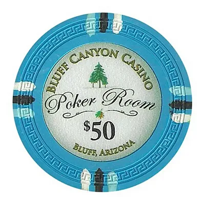 Bluff Canyon 13.5 Gram (25 Pack) BRY000398U