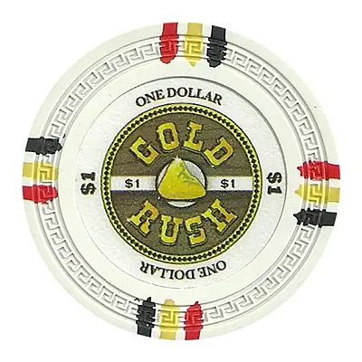 Gold Rush 13.5 Gram (25 Pack) BRY000803U