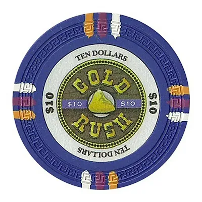 Gold Rush 13.5 Gram (25 Pack) BRY000804U