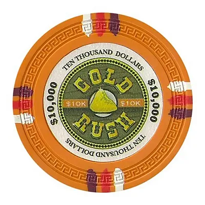 Gold Rush 13.5 Gram (25 Pack) BRY000807U
