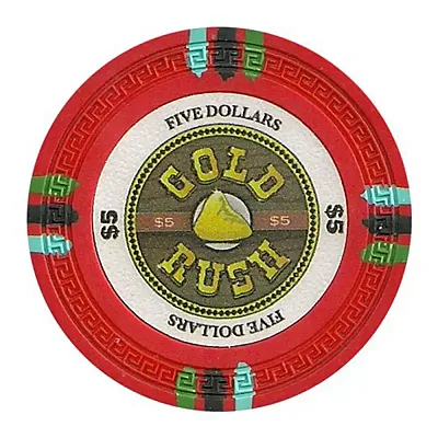 Gold Rush 13.5 Gram (25 Pack) BRY000809U