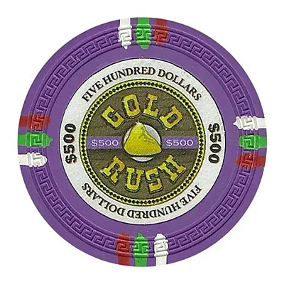 Gold Rush 13.5 Gram (25 Pack) BRY000811U