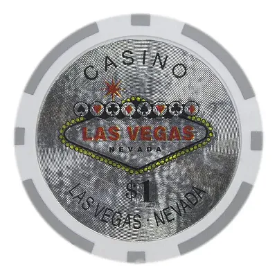 Las Vegas 14 gram (25 Pack) BRY000929U