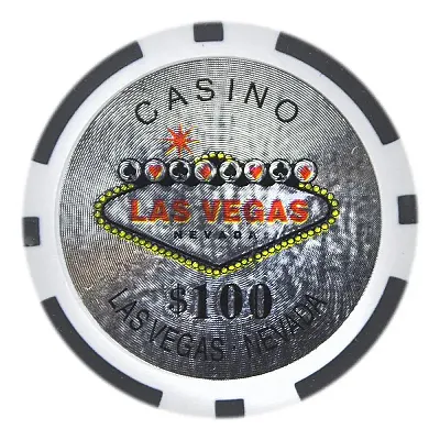 Las Vegas 14 gram (25 Pack) BRY000931U