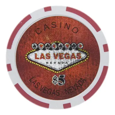 Las Vegas 14 gram (25 Pack) BRY000935U