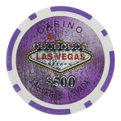 Las Vegas 14 gram (25 Pack) BRY000937U
