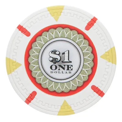 Mint 13.5 Gram (25 Pack) BRY001148U
