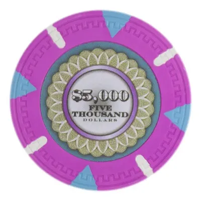 Mint 13.5 Gram (25 Pack) BRY001157U