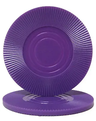 Interlocking Radial Chip (25 Pack) BRY001390U