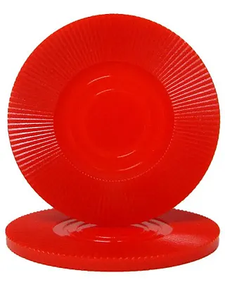 Interlocking Radial Chip (25 Pack) BRY001391U