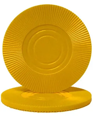 Interlocking Radial Chip (25 Pack) BRY001393U