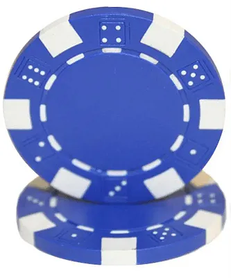 Striped Dice 11.5 gram (25 Pack) BRY001608U