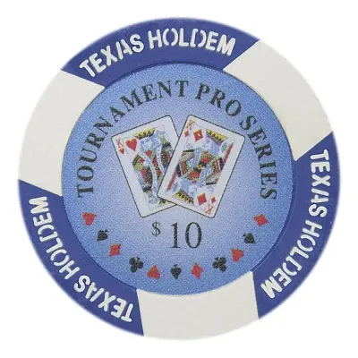 Tournament Pro 11.5 gram (25 Pack) BRY001740U