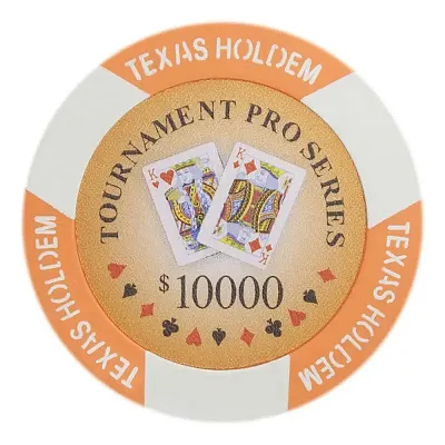 Tournament Pro 11.5 gram (25 Pack) BRY001743U
