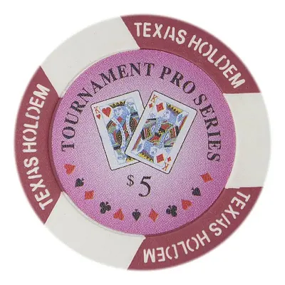 Tournament Pro 11.5 gram (25 Pack) BRY001745U
